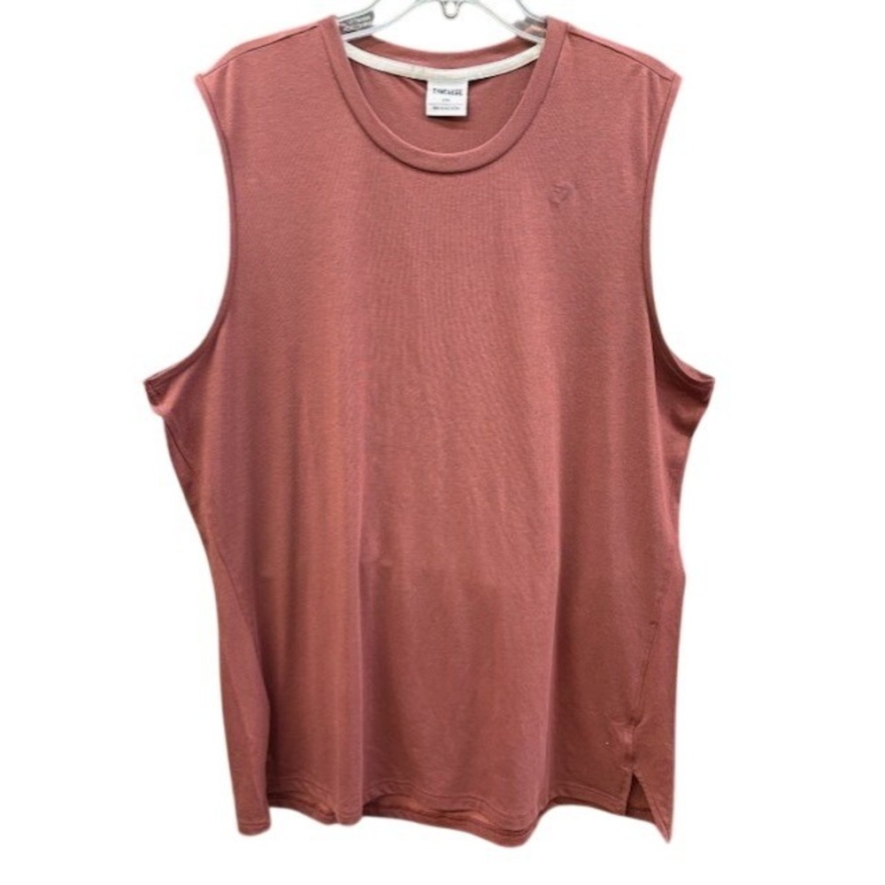 Gymshark Mens‎ XXL Sleeveless Training Tank Top